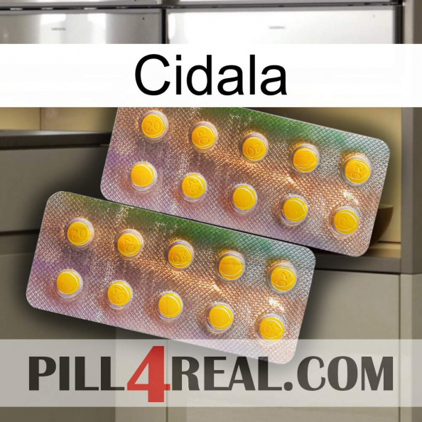 Cidala new10